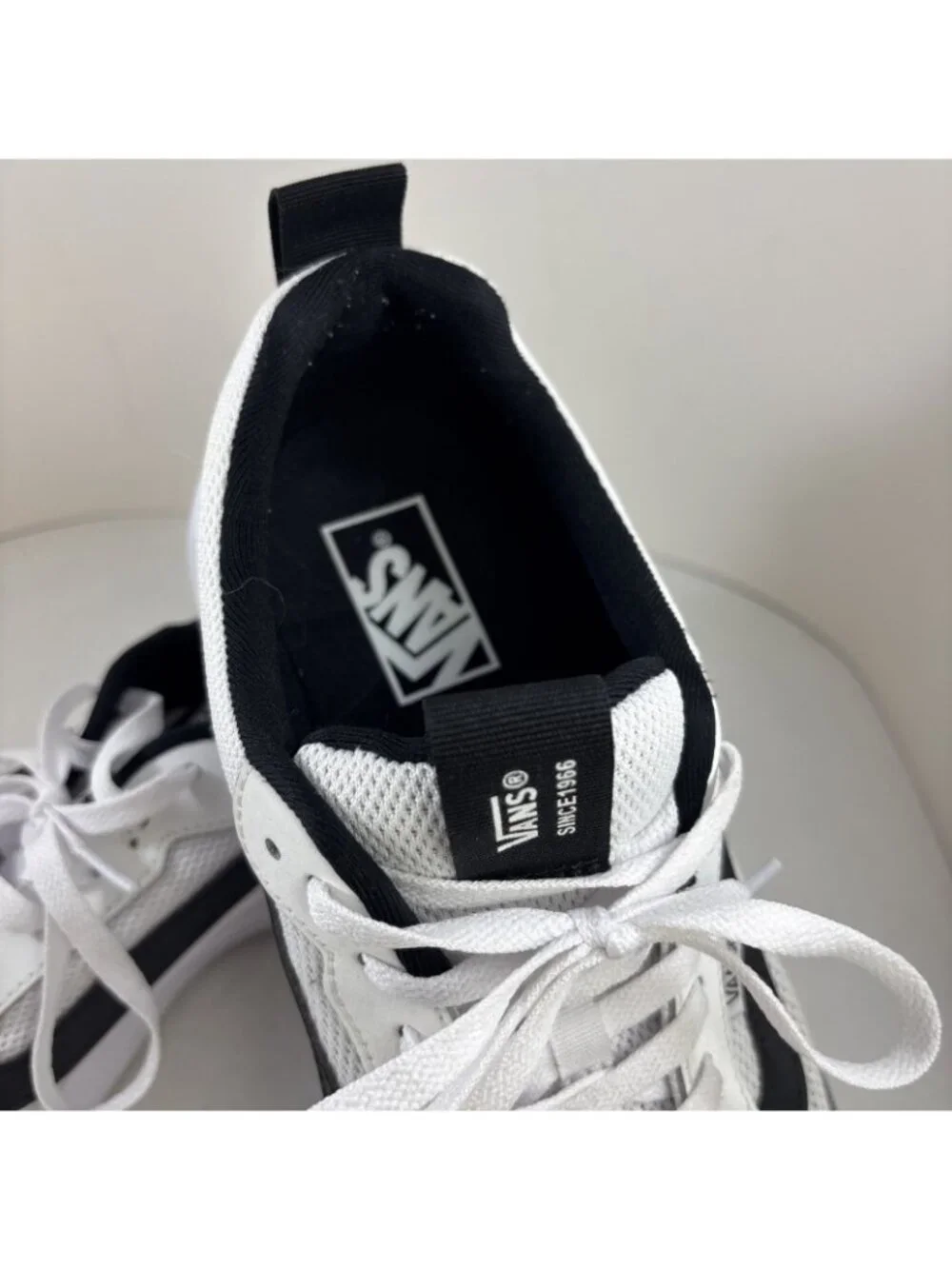 Vans ultrarange exo